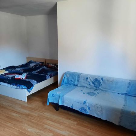 Casa Adrian Camere Centru Vechi Brasov Luaran gambar