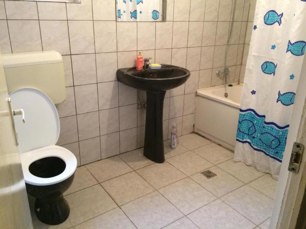 Casa Adrian Camere Centru Vechi Brasov Luaran gambar