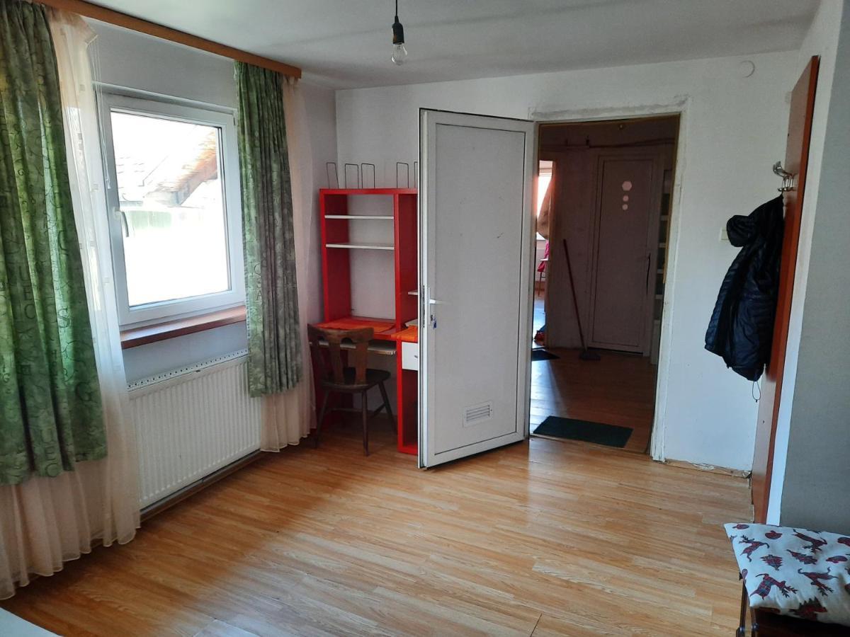 Casa Adrian Camere Centru Vechi Brasov Luaran gambar