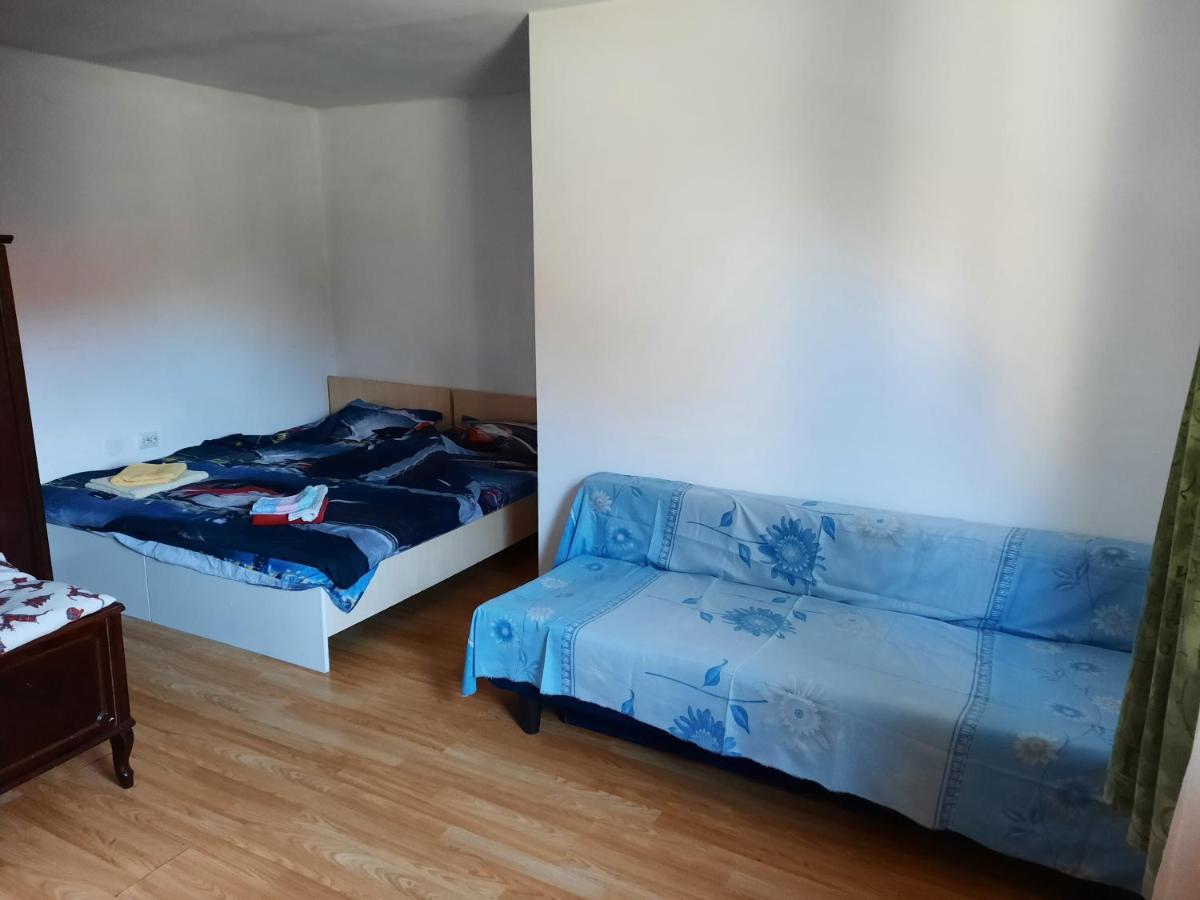 Casa Adrian Camere Centru Vechi Brasov Luaran gambar